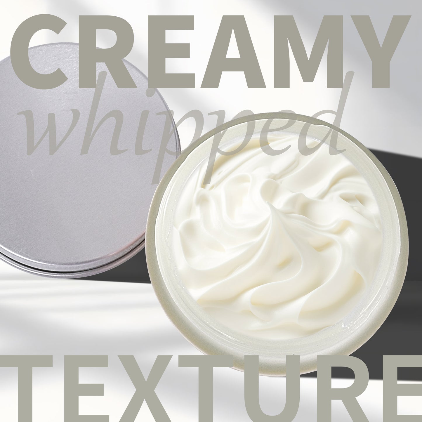 NuVibe ADVANCED Whipped Tallow Cream