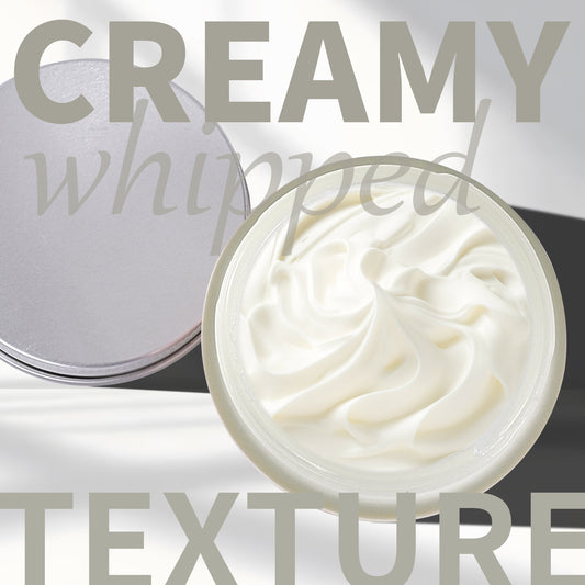 NuVibe ADVANCED Whipped Tallow Cream